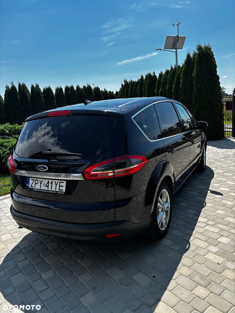 Ford S-Max - 3
