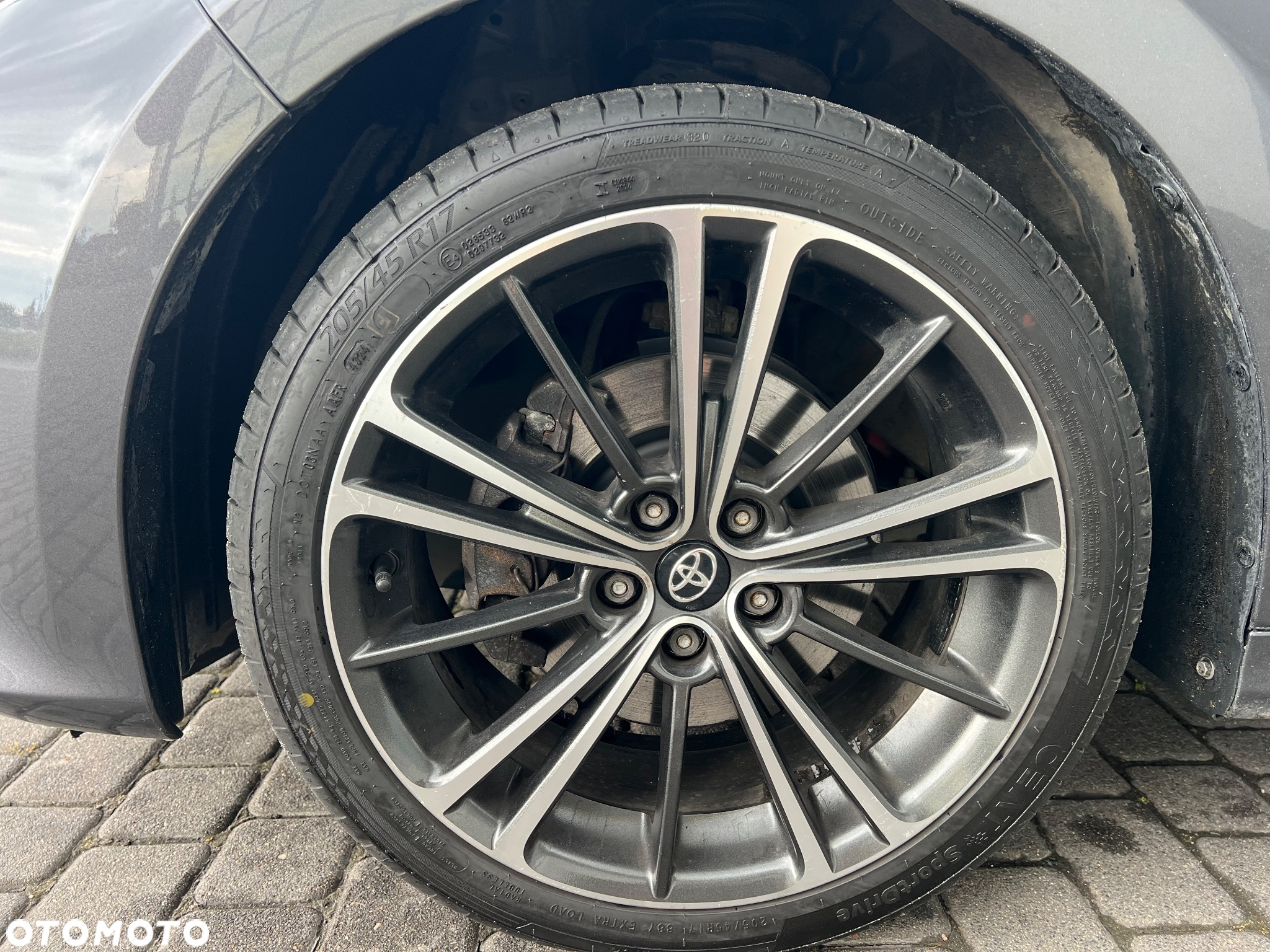 Toyota Yaris Hybrid 1.5 Comfort - 15