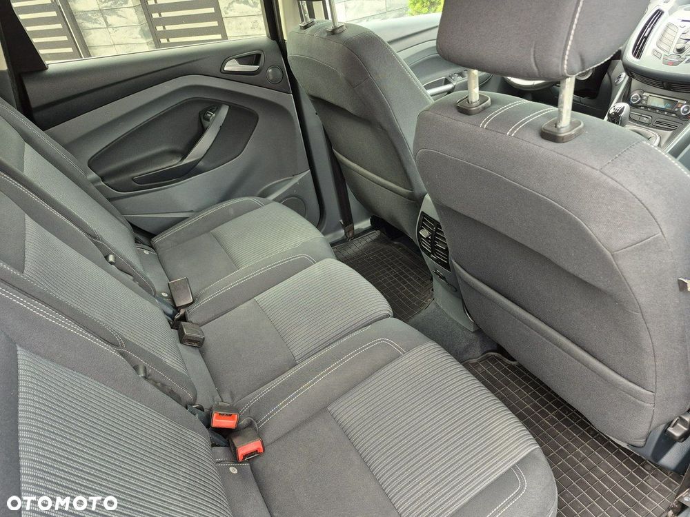 Ford C-MAX - 8