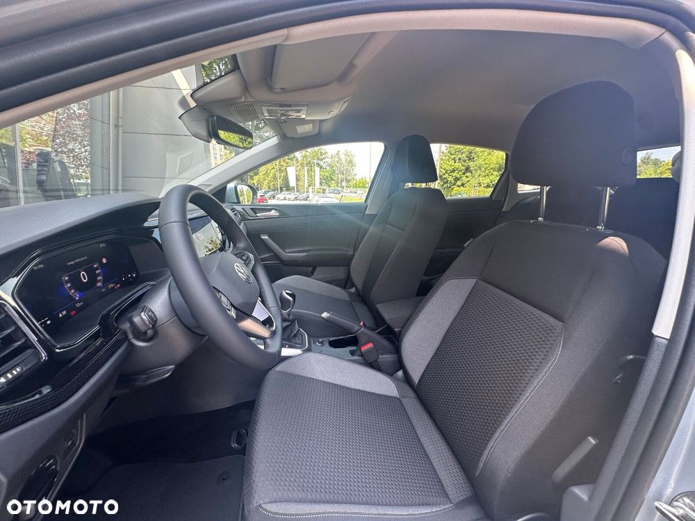 Volkswagen Taigo 1.0 TSI Life Plus - 12