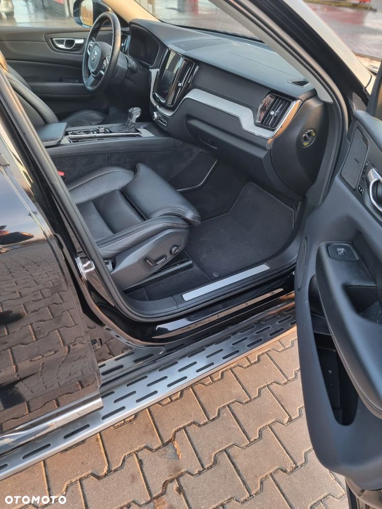 Volvo XC 60 T4 Inscription - 11
