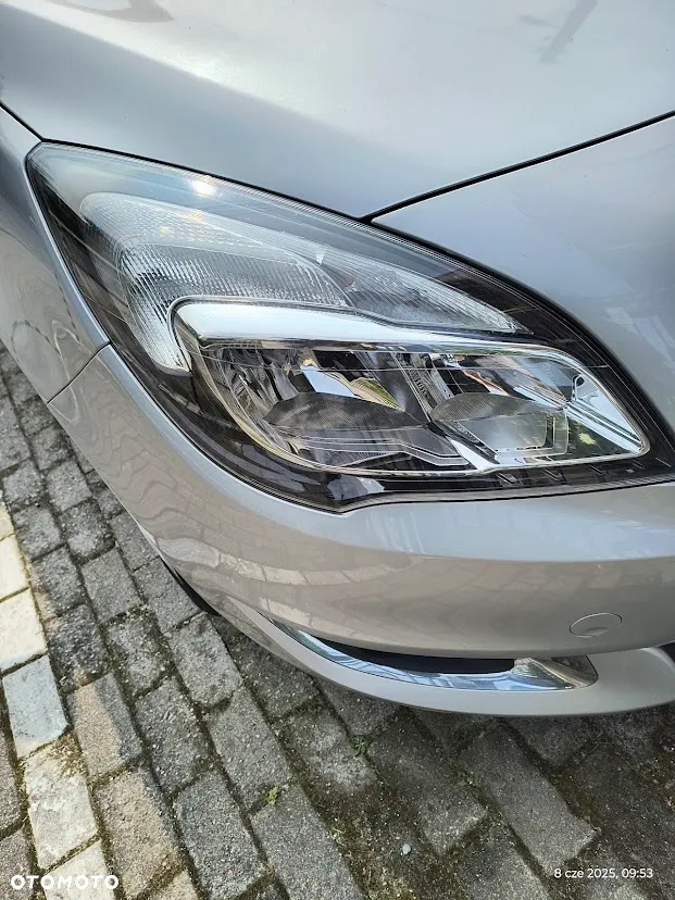 Opel Meriva 1.4 T Enjoy - 7