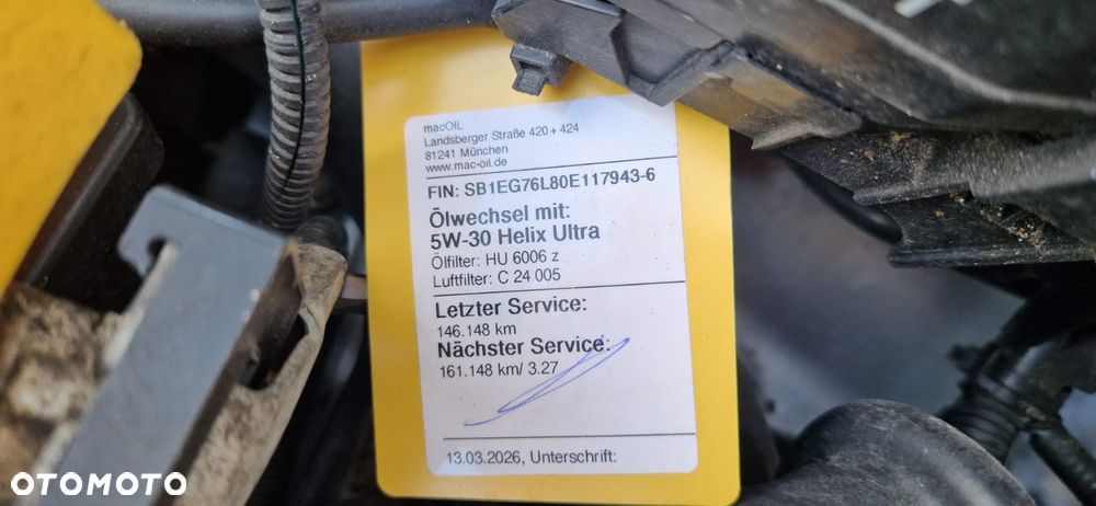 Toyota Avensis Touring Sports 1.8 Comfort - 21