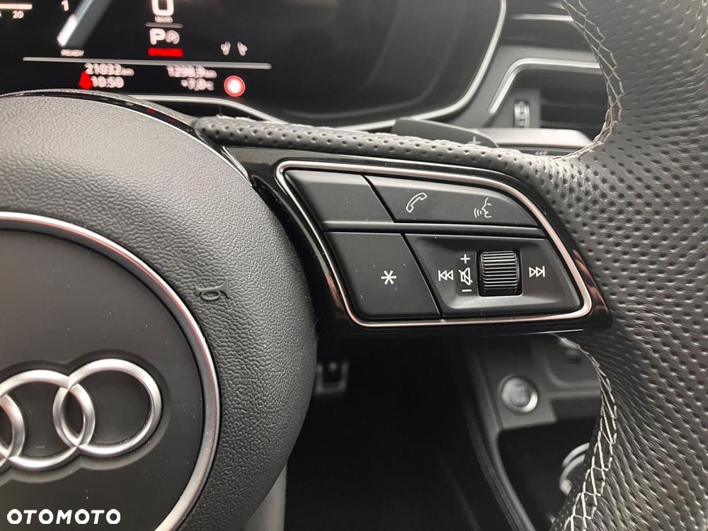 Audi A4 - 18
