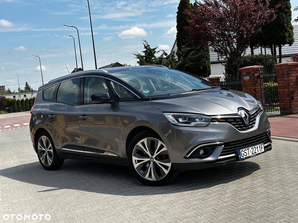 Renault Scenic 1.3 TCe Energy Bose - 5