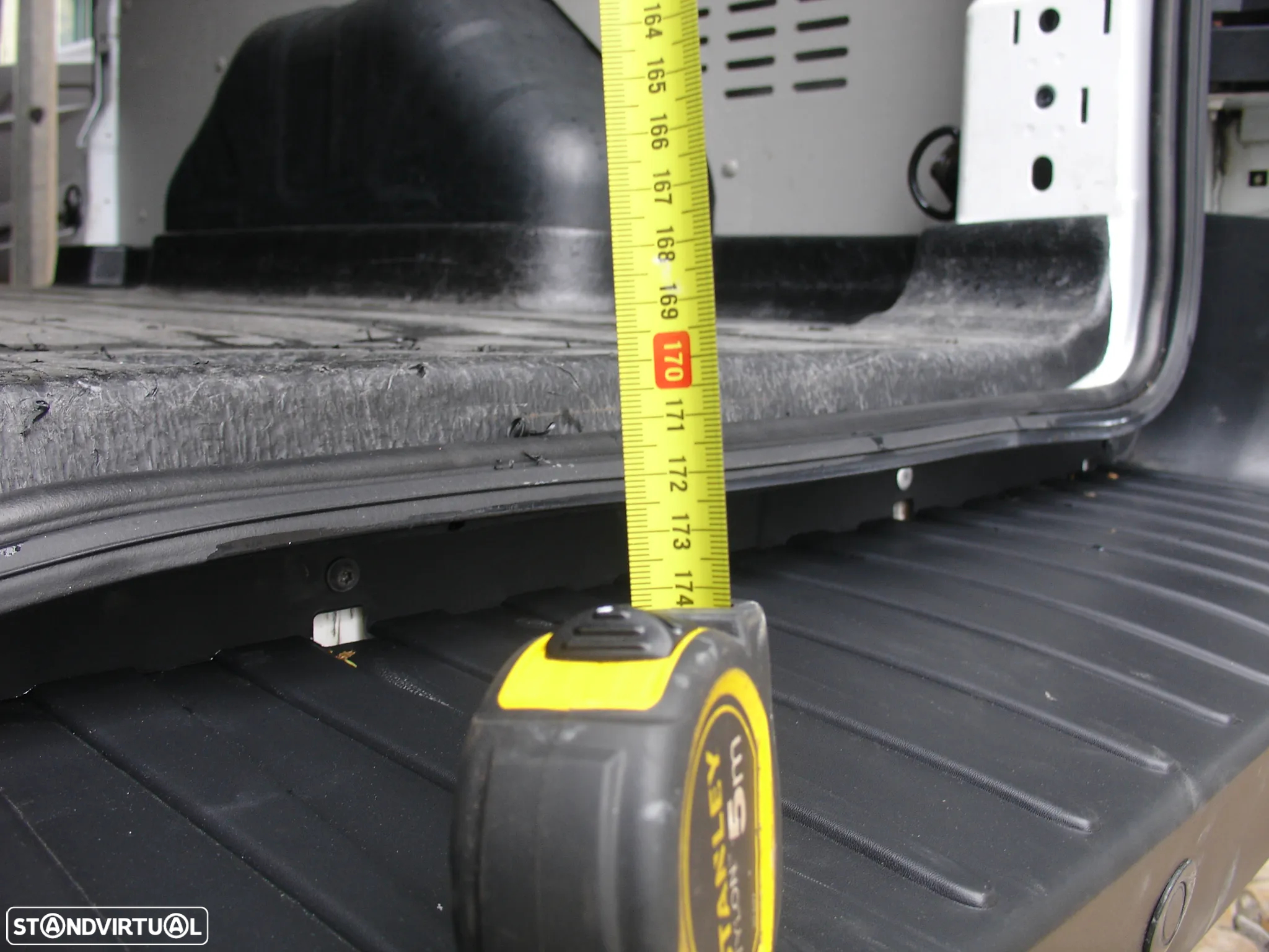 Ford transit - 21