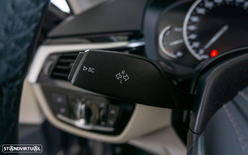 BMW 520 d Auto - 15
