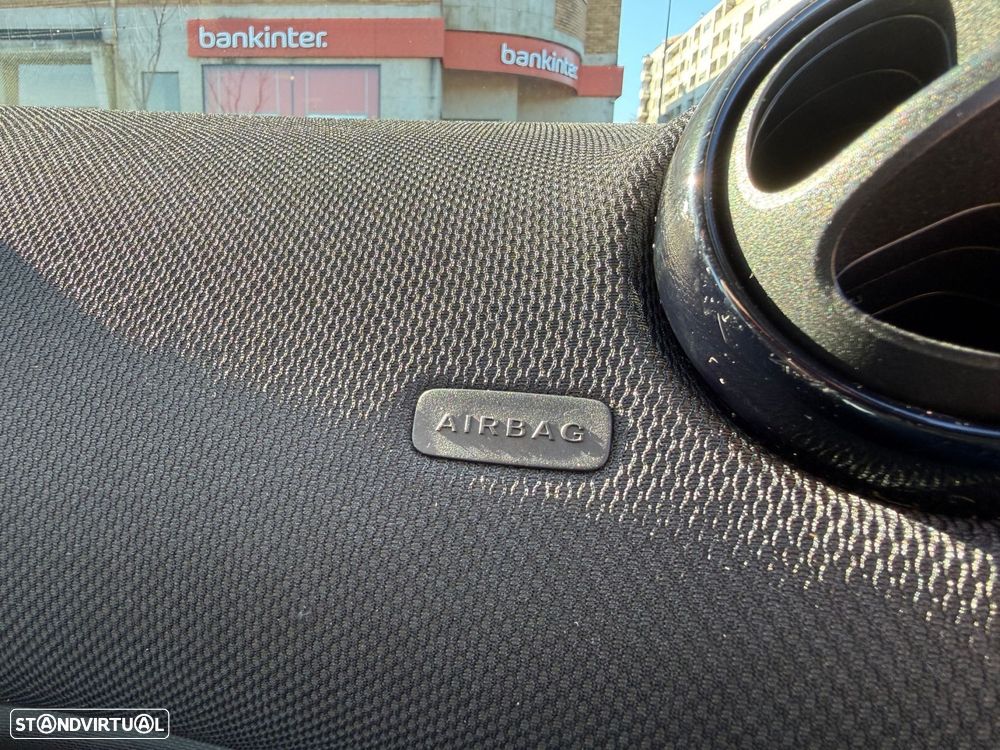 Smart Fortwo Cabrio 1.0 71 Passion Aut. - 22