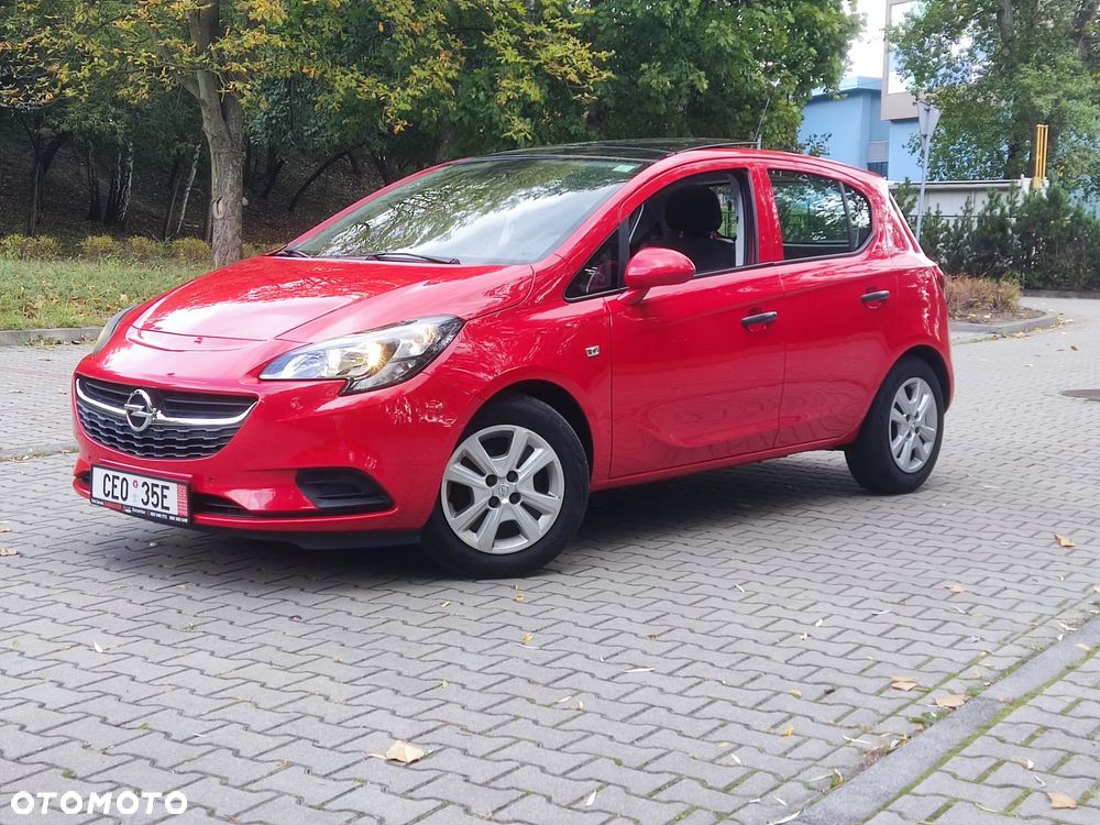 Opel Corsa 1.4 Cosmo S&S - 3