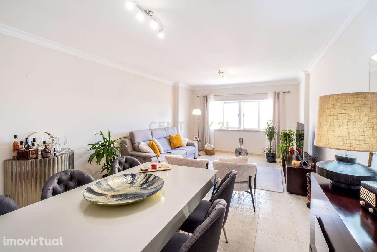 Apartamento T3 em Mafra - Grande imagem: 3/21