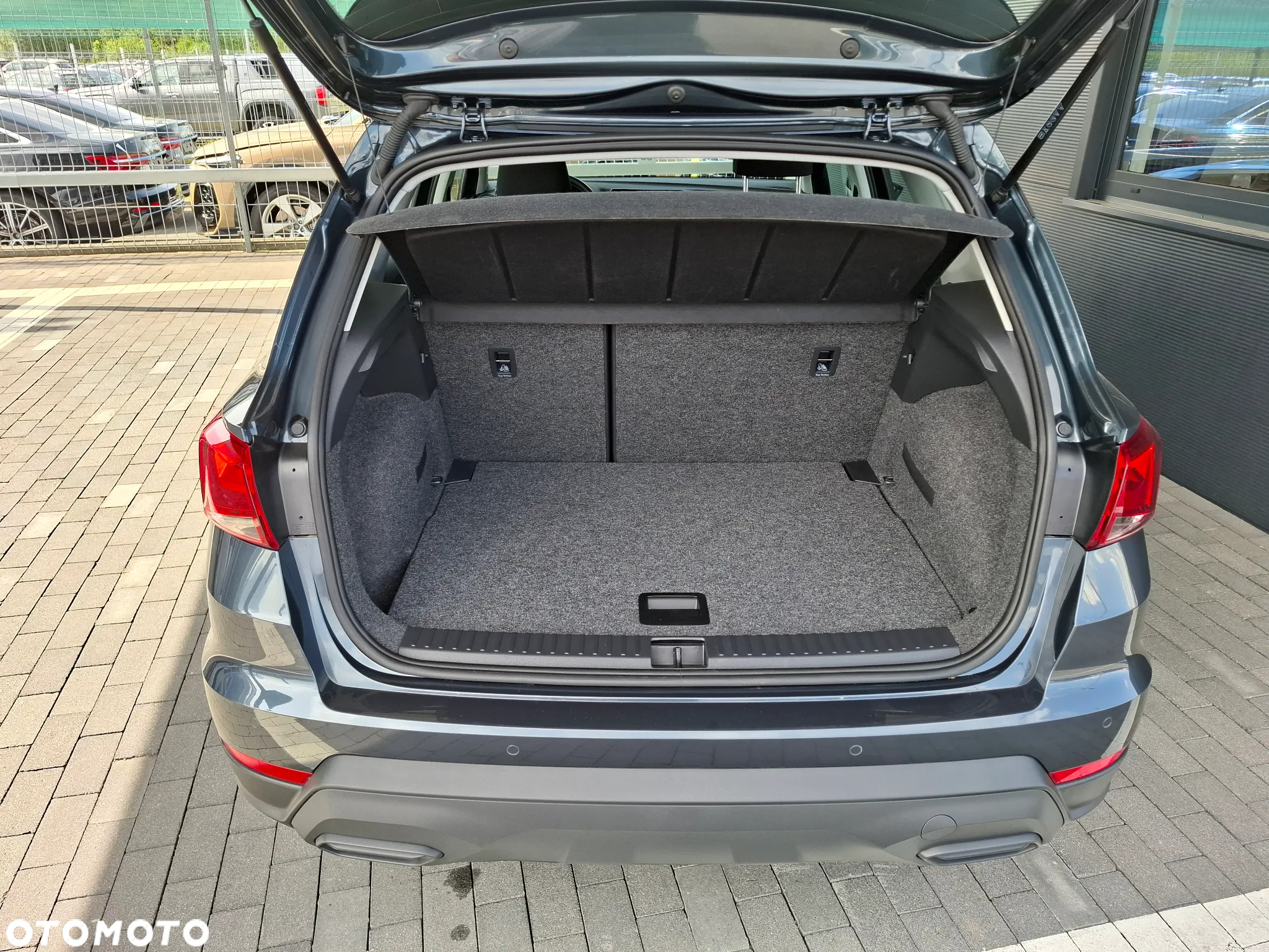Seat Arona 1.0 TSI Style S&S - 9