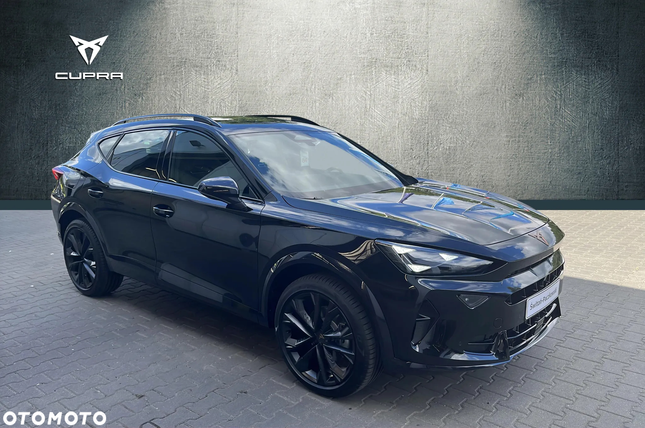 Cupra Formentor 2.0 TSI 4Drive VZ DSG - 3
