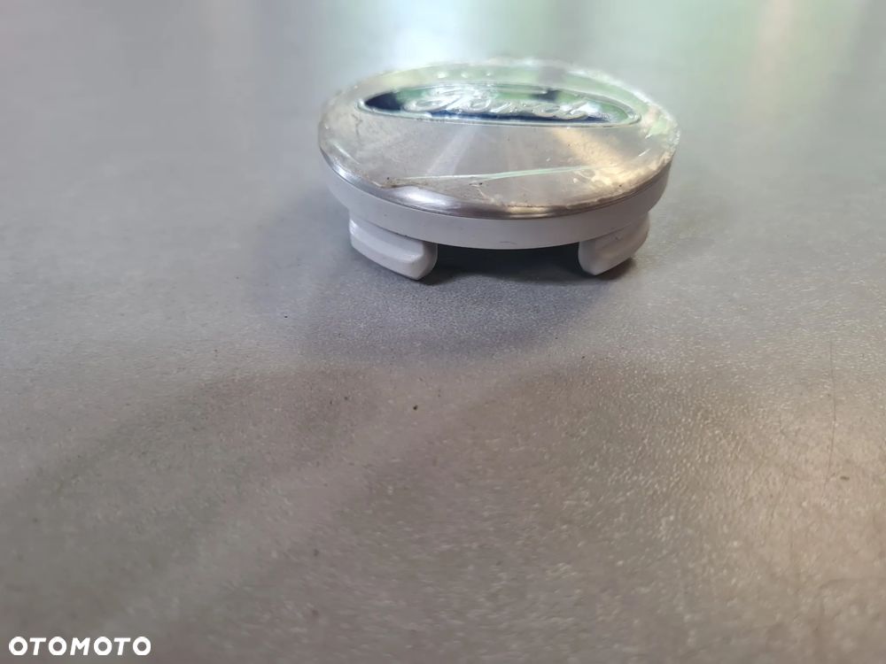 Kołpak Dekielek Zaślepka Znaczek koła FORD Oryginał 55mm NOWY - 3