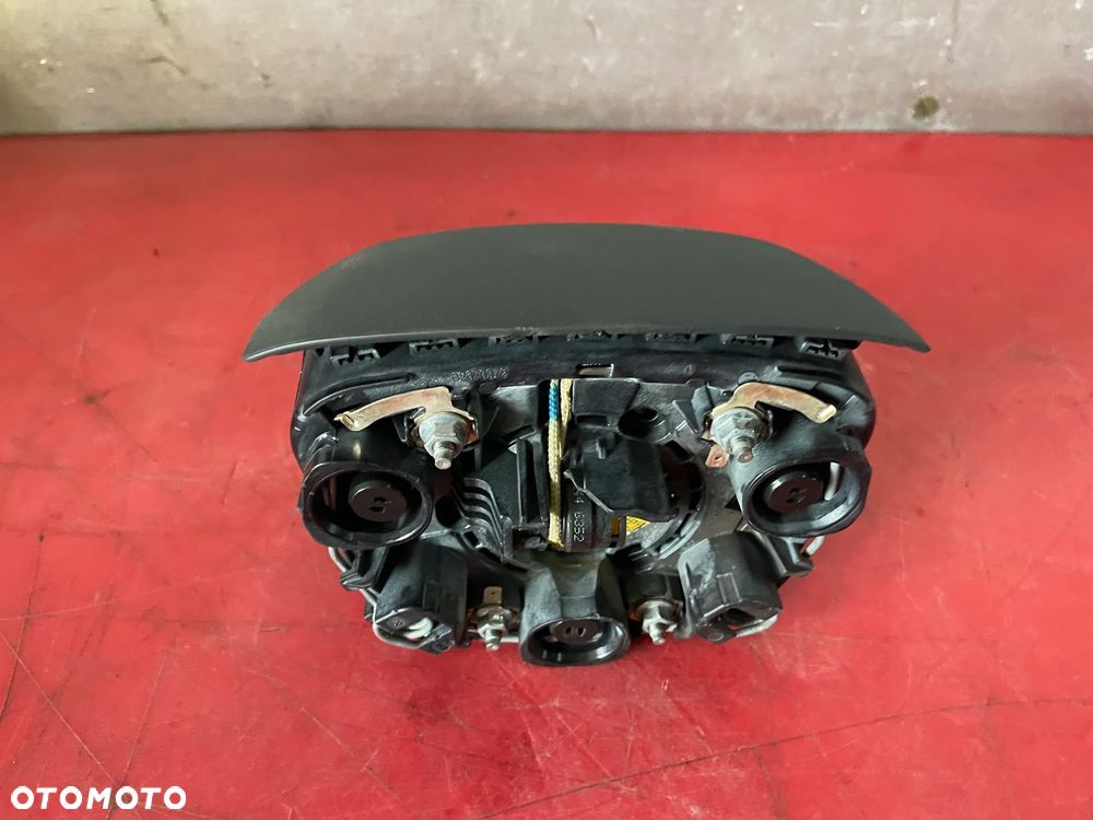 AUDI Q7 Q8 AIRBAG PODUSZKA KIEROWCY 4M0880201T - 4