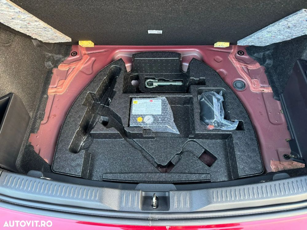 Toyota Auris - 22