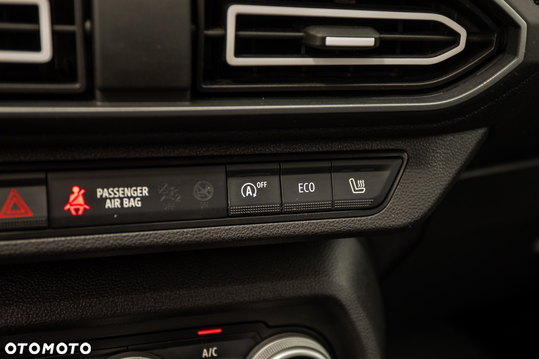 Dacia Jogger 1.0 TCe Extreme+ 7os - 26