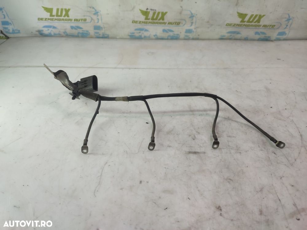 Cablaj electric 9651709980D Ford S-Max 1 [2006 - 2010] 2.0 tdci QXWA - 1