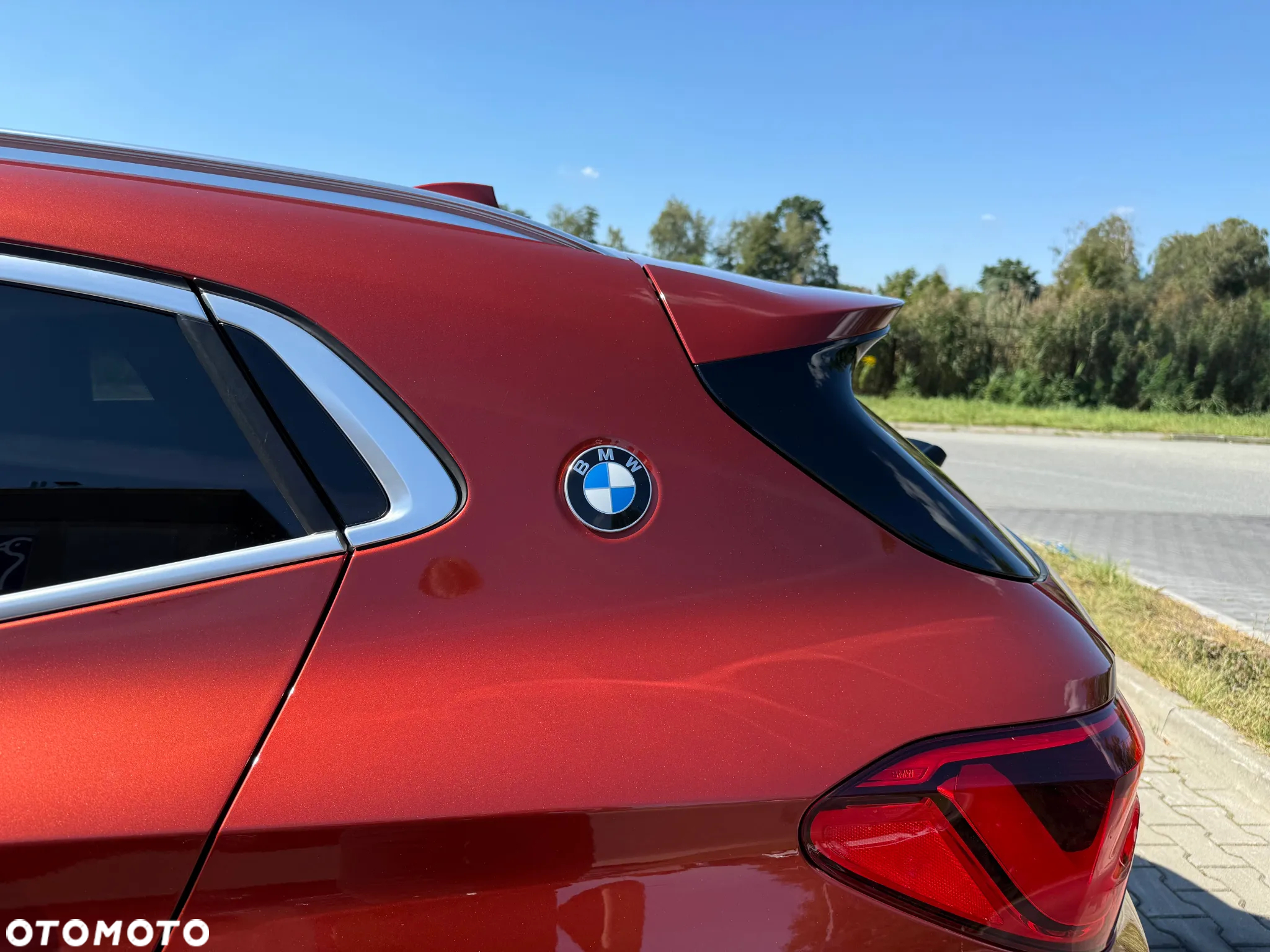 BMW X2 sDrive20i M Sport - 7