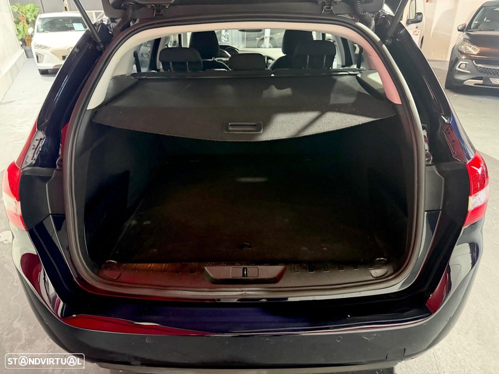 Peugeot 308 SW 1.5 BlueHDi Style - 56