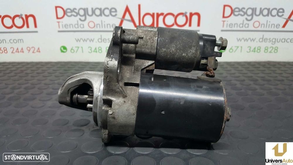 MOTOR DE ARRANQUE MINI MINI (R50,R53) COOPER - 2