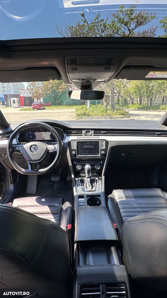 Volkswagen Passat - 5