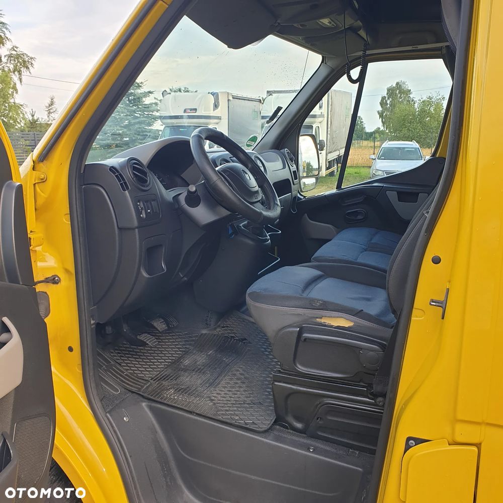Renault Master - 10