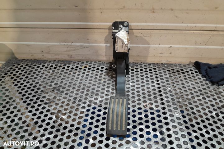 Pedala acceleratie BV61-9F836-AB BV61-9F836-AB Ford Focus 3 [2011 - 2 - 1