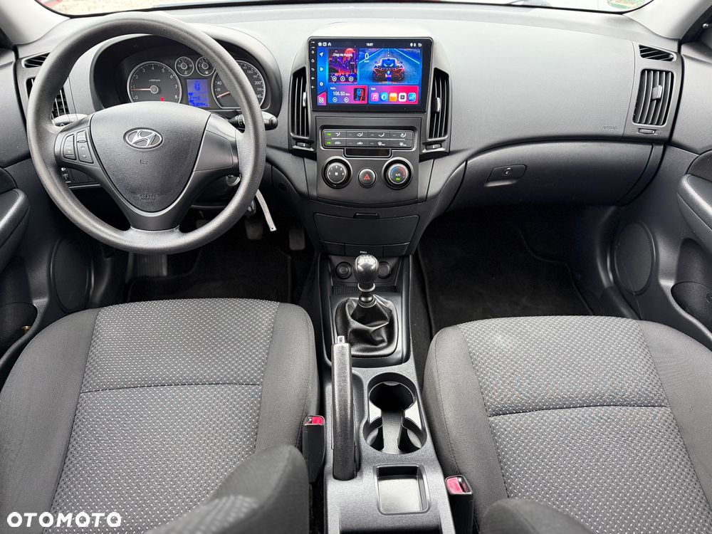 Hyundai i30 1.4 Edition Plus - 17