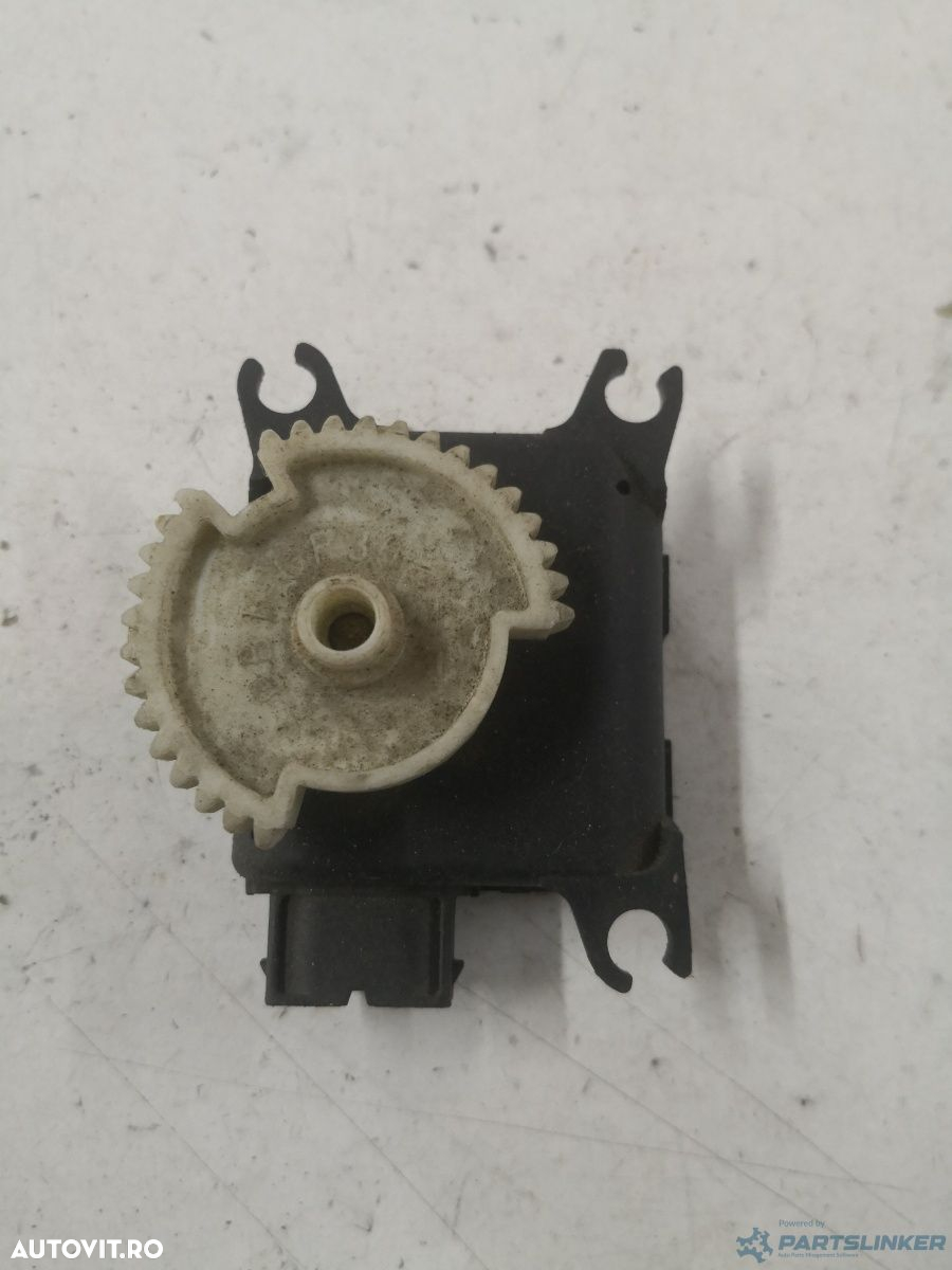 Motoras deschidere portbagaj SEAT IBIZA IV (6L1) [ 2002 - 2009 ] - 2