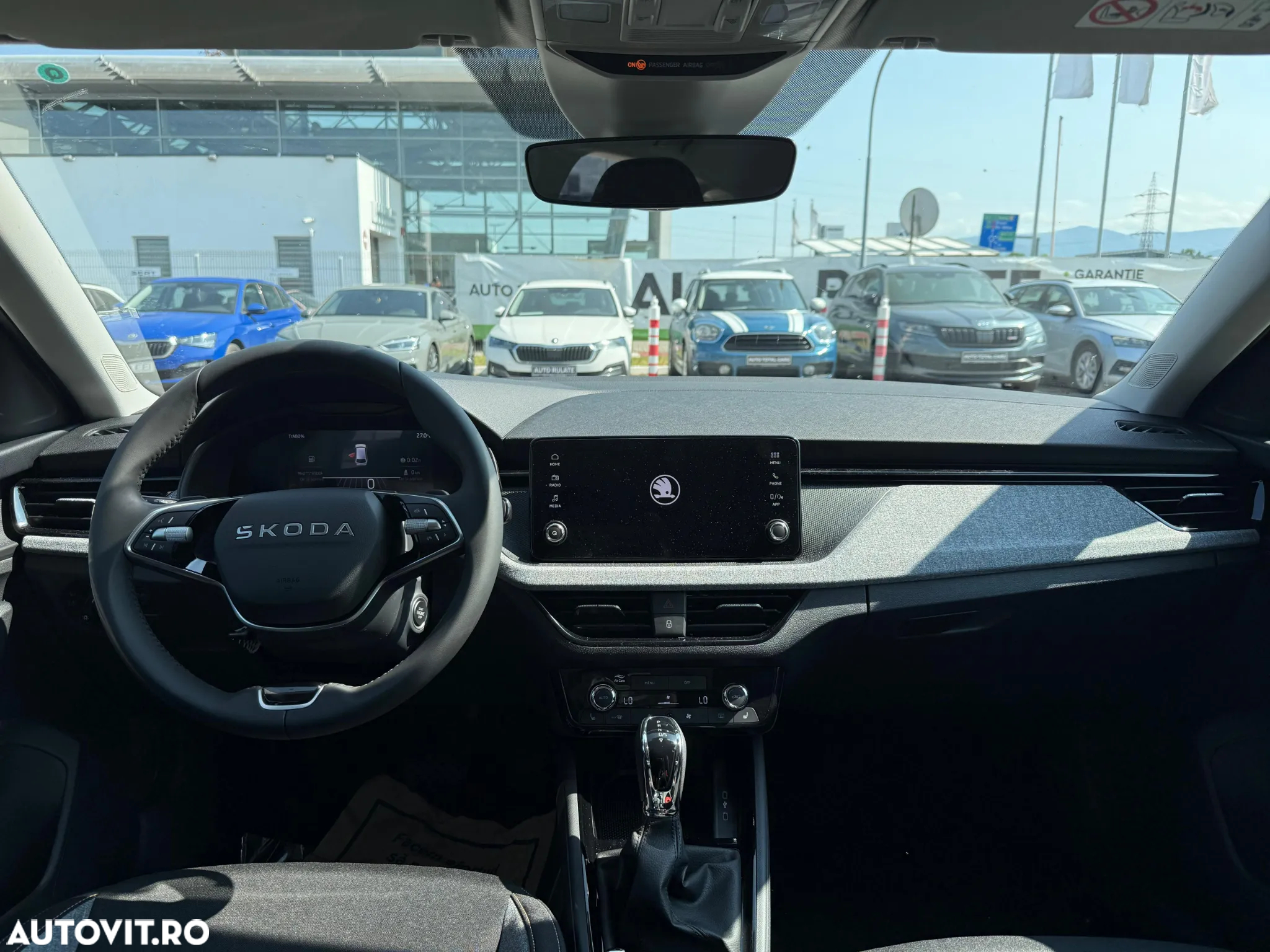 Skoda Scala - 8
