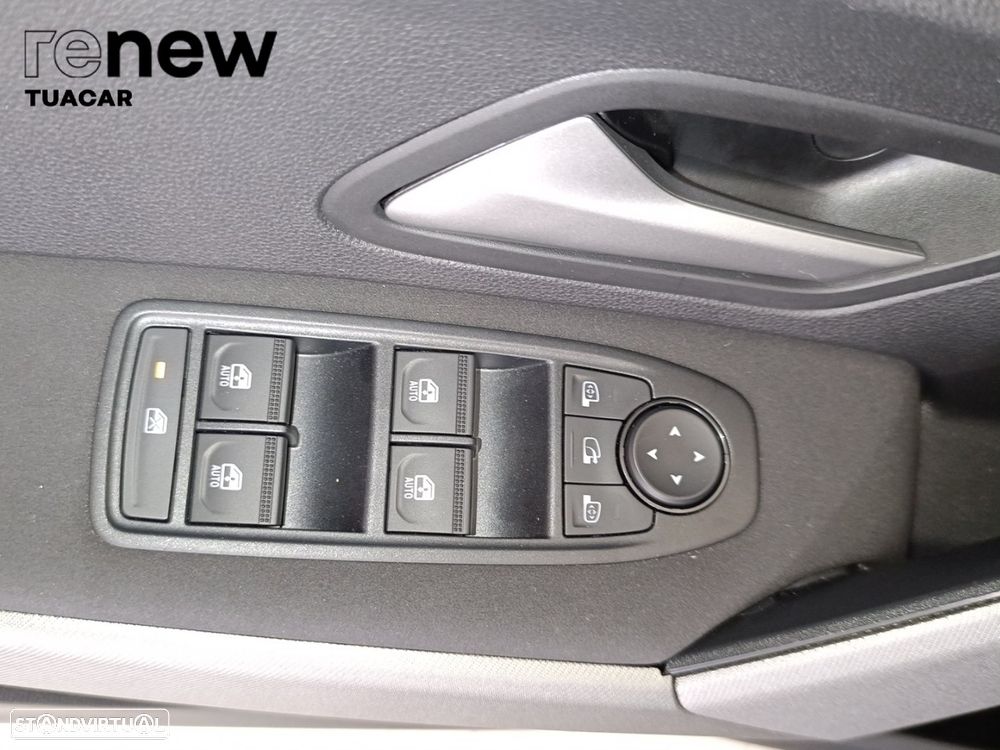 Dacia Bigster 1.8 Hybrid Journey - 18