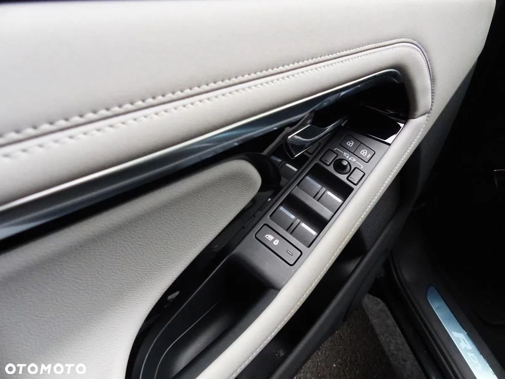 Land Rover Range Rover Evoque 2.0 P200 mHEV R-Dynamic HSE - 18