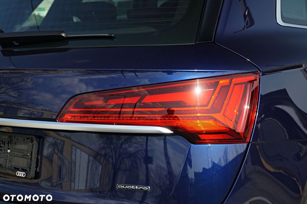 Audi Q5 - 8