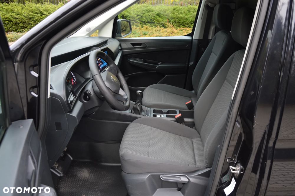 Volkswagen CADDY - 8