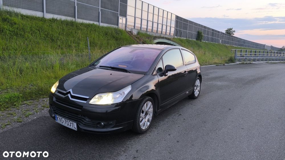 Citroën C4 - 1
