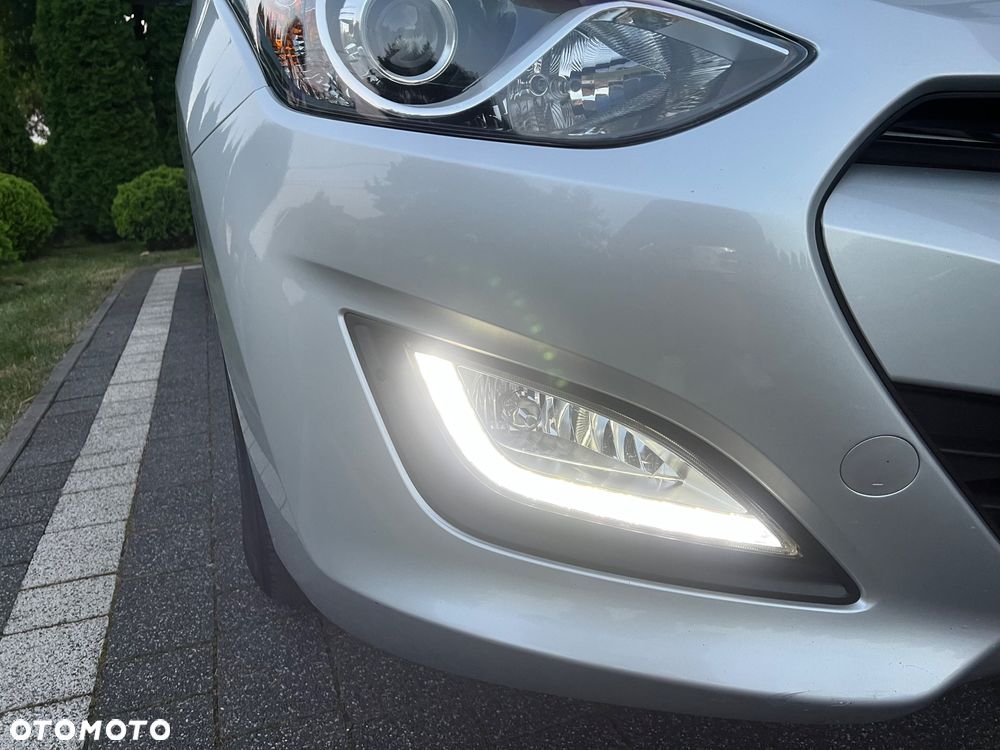 Hyundai i30 1.4 Style - 21
