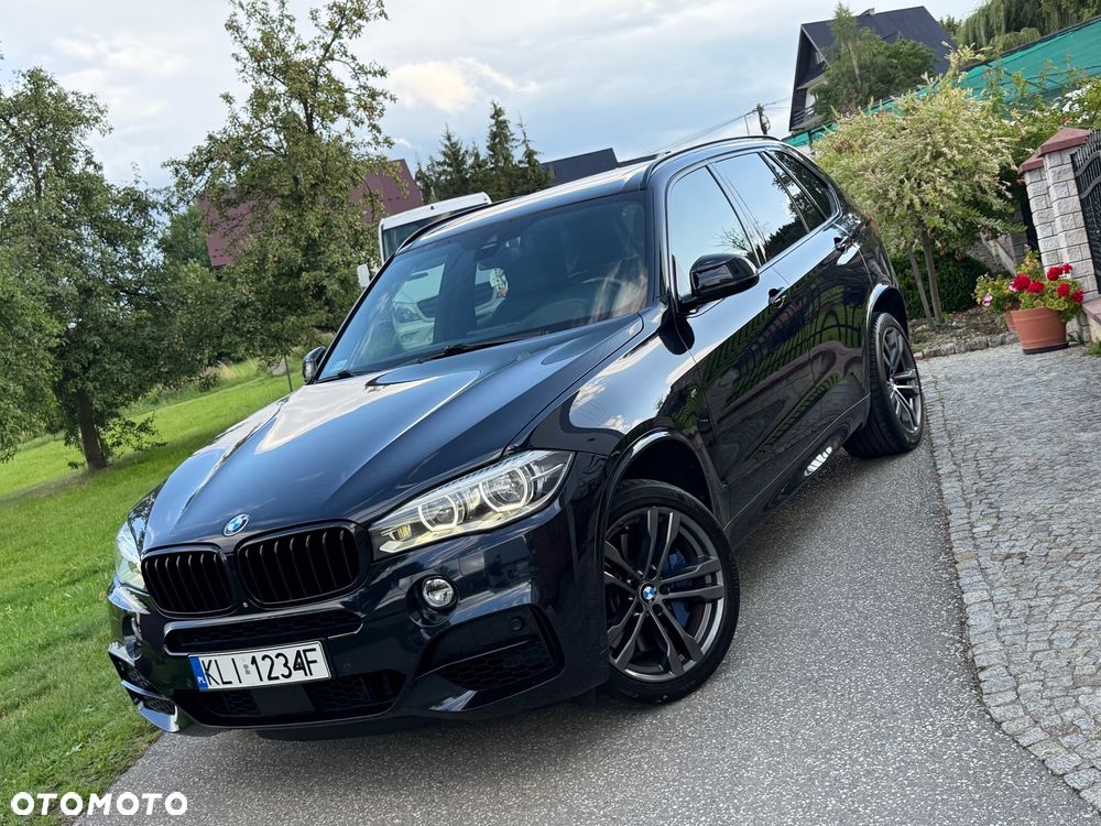 BMW X5 M - 7