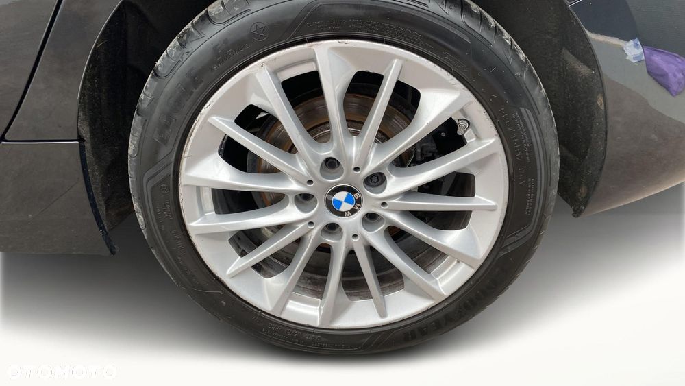 BMW Seria 1 118i Advantage - 14