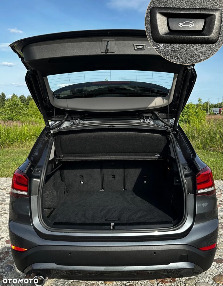 BMW X1 xDrive25e Sport Line - 36