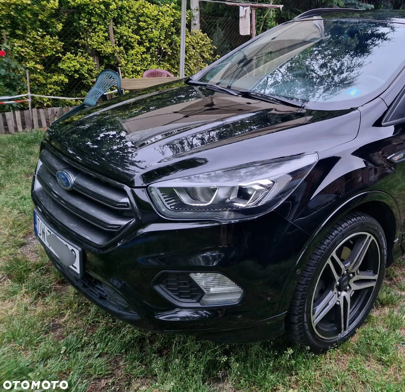 Ford Kuga 1.5 EcoBlue ST-LINE - 5