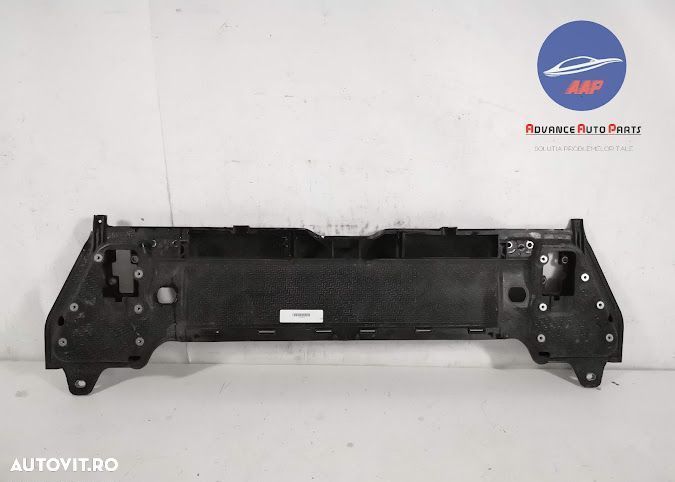 Trager original Mercedes-Benz  GLE  2  [2019 - 2023] - 4