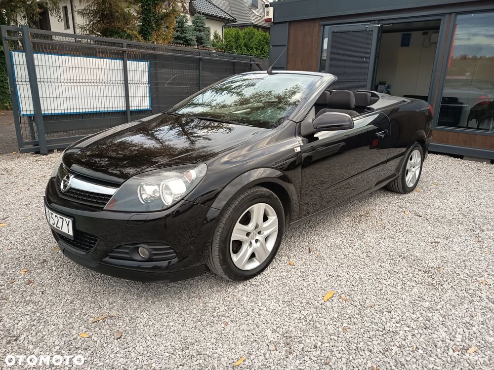 Opel Astra 1.6 Edition - 12