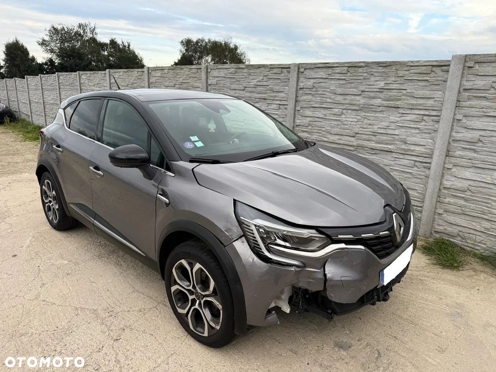Renault Captur TCe 100 INTENS - 7