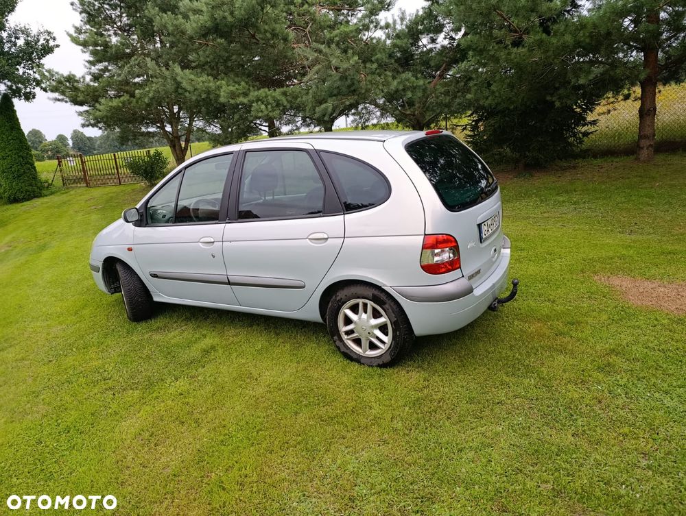 Renault Scenic - 5