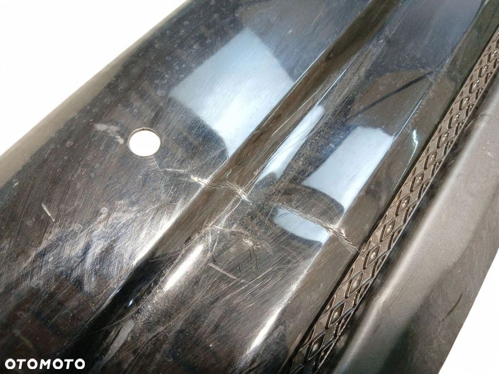 ZDERZAK TYŁ KIA OPTIMA III (2011-2013) 2.0 CVVT HYBRID 190KM - 12