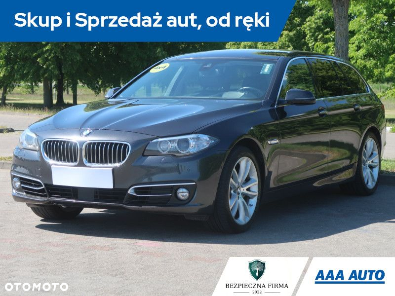 BMW Seria 5 - 2