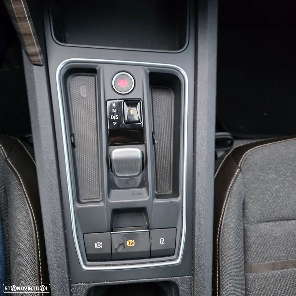 SEAT Leon ST 1.0 eTSI Xcellence DSG - 19