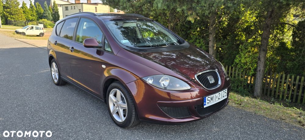 Seat Altea XL - 3