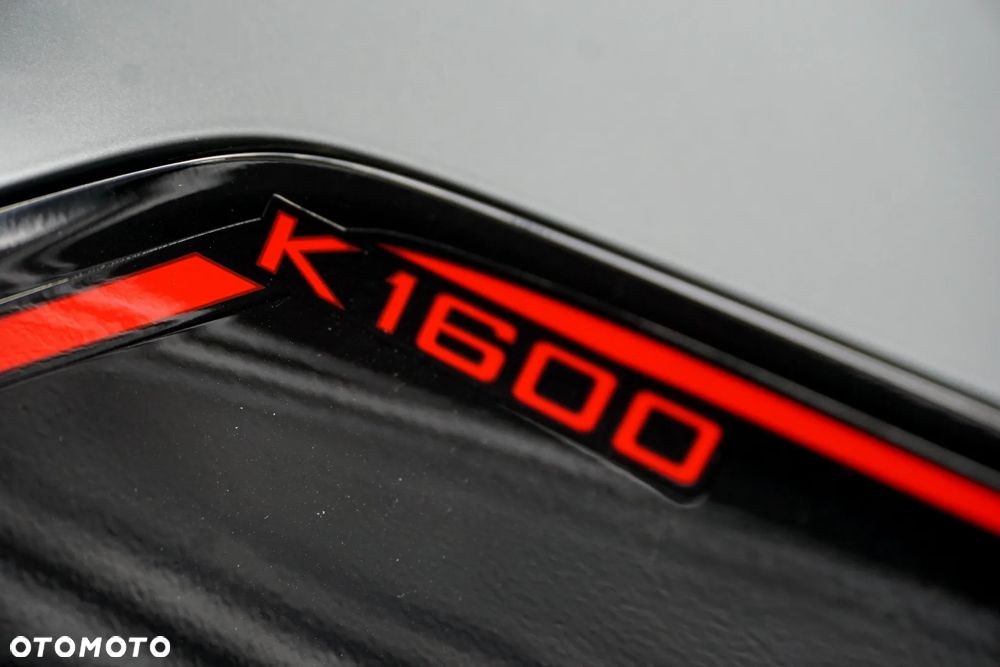 BMW K - 21