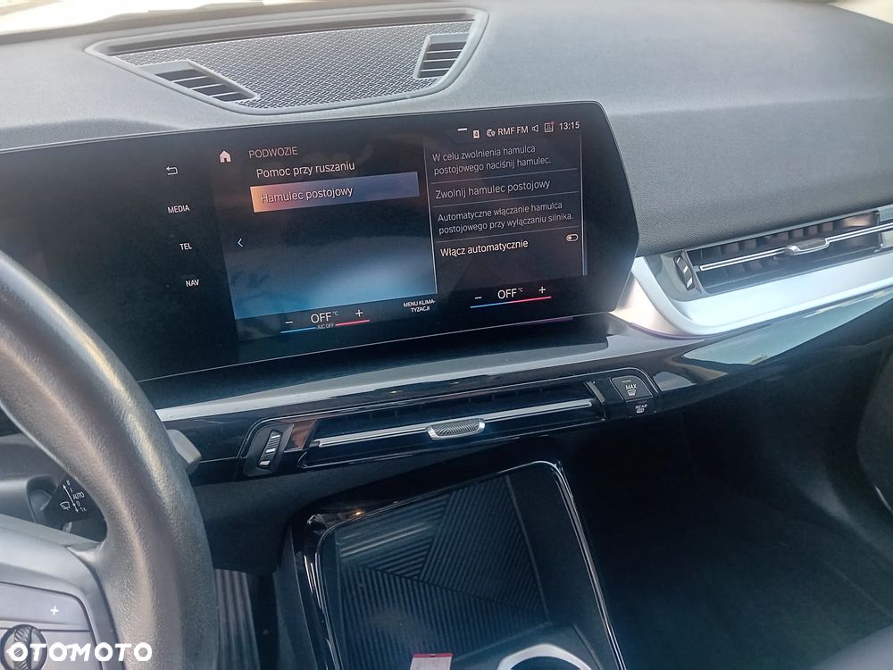 BMW X1 - 19